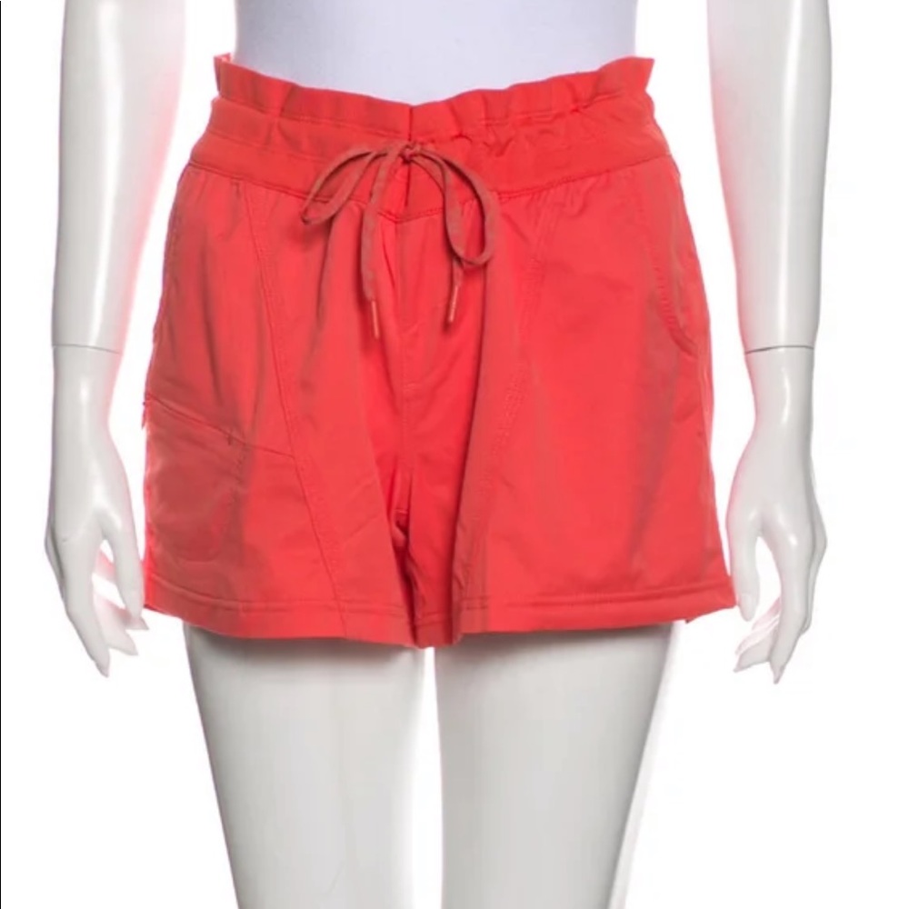 The North Face Mini Short